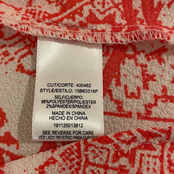 Adorable heartsoulplus Light Weight Summer Dress - Picture 7 of 8